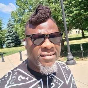 Meet your Posher, Da